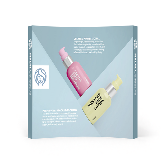 8ft Essential Curved Pop-Up Display