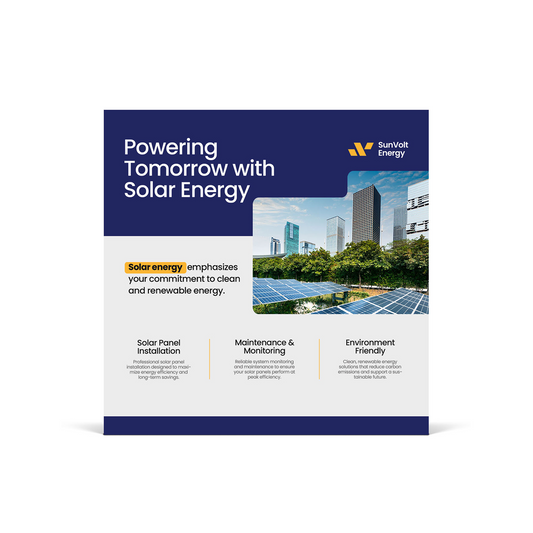 8ft PRO Straight Pop-Up Display