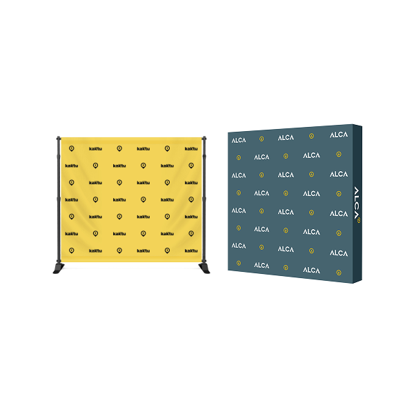 Step and Repeat Banners