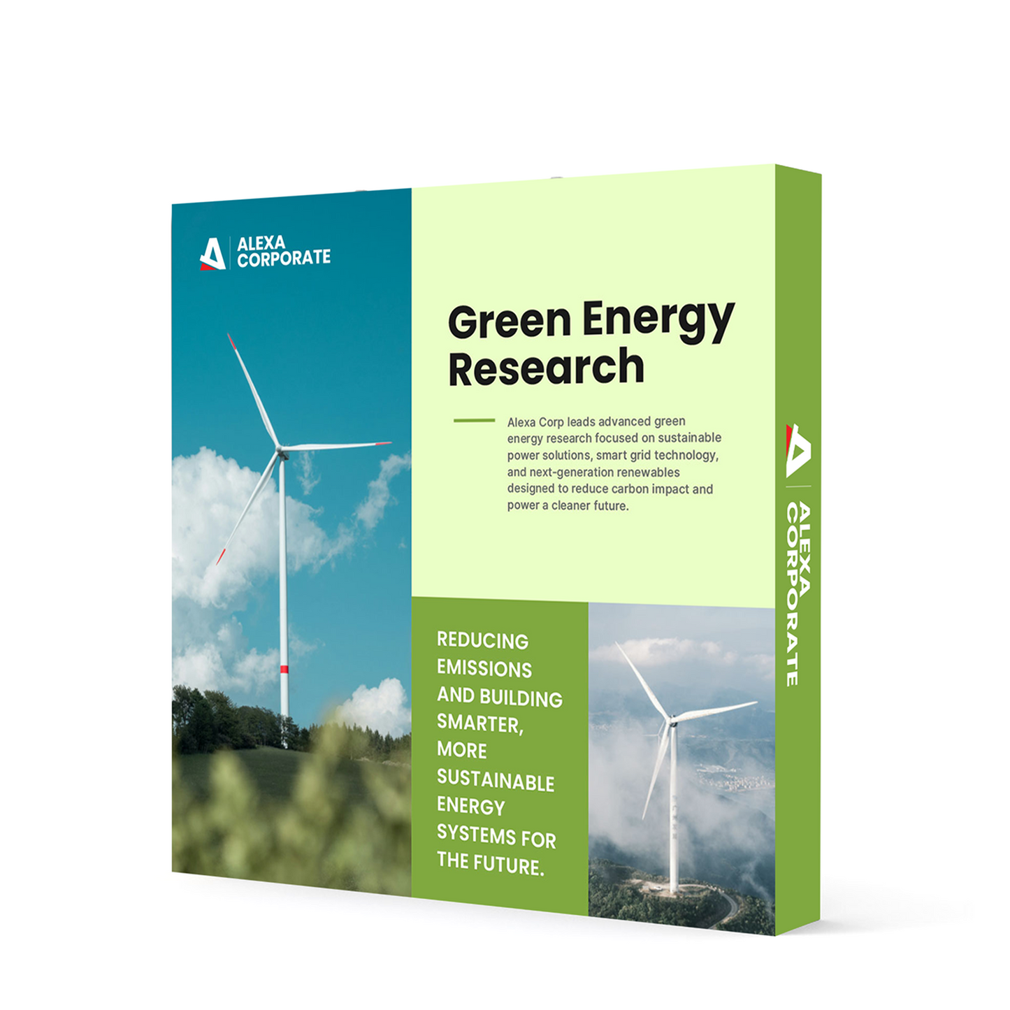 8ft Essential Straight Pop-Up Display