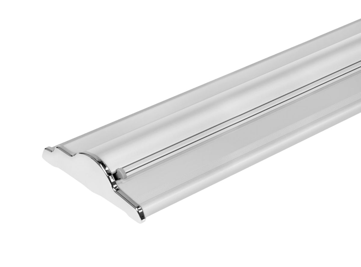 GoVizly Displays premium retractable banner stand hardware for professional trade show displays with high quality printing, free proof, next day shipping, easy online ordering, custom logo table covers and step and repeat banners.